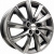 Carwel Сатурн 6x15 5*100 ET38 DIA57.1 ABT Литой Carwel Сатурн 6x15 5*100 ET38 DIA57.1 ABT Литой