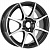 Venti 1503 6x15 4*100 ET39 DIA56.6 BD Литой