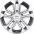 Carwel Куж 7x18 5*114.3 ET37 DIA66.6 AGR Литой Carwel Куж 7x18 5*114.3 ET37 DIA66.6 AGR Литой