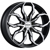 Carwel Аргунь 7.5x18 5*108 ET45 DIA63.3 AB Литой
