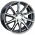 LS 286 7x16 4*98 ET28 DIA58.6 GMF Литой LS 286 7x16 4*98 ET28 DIA58.6 GMF Литой