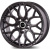 Lizardo XH1024 7.5x17 4*100 ET38 DIA60.1 CB Литой Lizardo XH1024 7.5x17 4*100 ET38 DIA60.1 CB Литой