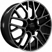 Khomen KHW 1818 7x18 5*108 ET47 DIA60.1 F-Silver Литой