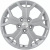 Khomen KHW 1715 7x17 5*114.3 ET39 DIA60.1 F-Silver Литой Khomen KHW 1715 7x17 5*114.3 ET39 DIA60.1 F-Silver Литой
