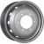 ТЗСК Ford Transit 5.5x16 6*180 ET109.5 DIA138.8 Silver Штампованный ТЗСК Ford Transit 5.5x16 6*180 ET109.5 DIA138.8 Silver Штампованный