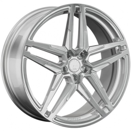 LS Forged FG50 8.5x20 5*114.3 ET45 DIA67.1 SF Кованый