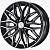 Race Ready CSS4431 7.5x18 5*108 ET35 DIA60.1 B-P Литой