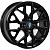 Venti 1420 5.5x14 4*98 ET35 DIA58.6 BL Литой