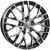 RST R077 6.5x17 5*114.3 ET45 DIA54.1 BD Литой