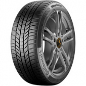 Continental ContiWinterContact TS 870 P 235/65 R18 110H XL