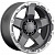 LS 1371 9.5x18 6*139.7 ET5 DIA106.1 MGML Литой