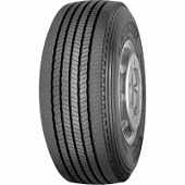 Yokohama 126S 385/65 R22.5 158L Рулевая