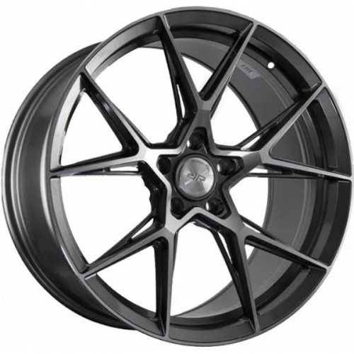 Race Ready CSSYA5636 8.5x19 5*114.3 ET35 DIA67.1 MK-P Литой