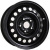 Trebl 8030 6x15 5*100 ET55 DIA56.1 Black Штампованный Trebl 8030 6x15 5*100 ET55 DIA56.1 Black Штампованный