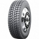 Triangle TR689A 235/75 R17.5 143/141J PR18 Ведущая