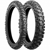 Bridgestone Battlecross X40 100/90 R19 57M Задняя Кросс