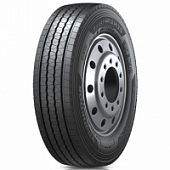 Hankook Smart Flex AH35 265/70 R19.5 140/138M PR14 Рулевая