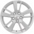 Khomen KHW 1704 7x17 5*114.3 ET38 DIA67.1 F-Silver Литой