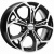 Carwel Синтур 7x17 5*114.3 ET45 DIA66.1 ABT Литой