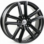 RST R078 7x18 5*108 ET33 DIA60.1 BL Литой