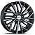 Carwel Токо 7x17 5*110 ET46 DIA63.3 ABT Литой
