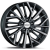Carwel Токо 7x17 5*114.3 ET45 DIA67.1 ABT Литой