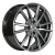 X'trike X-129 6.5x16 4*98 ET35 DIA58.6 HSBFP Литой X'trike X-129 6.5x16 4*98 ET35 DIA58.6 HSBFP Литой