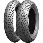 Michelin City Grip 2 REINF 90/80 R16 51S Универсальная Скутер