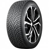 Nokian Tyres Hakkapeliitta R5 SUV 315/40 R21 115T XL