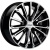 Carwel Тевриз 6.5x16 5*108 ET50 DIA63.3 ABT Литой Carwel Тевриз 6.5x16 5*108 ET50 DIA63.3 ABT Литой