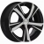 Скад Крит 5.5x14 4*100 ET45 DIA67.1 Алмаз Литой Скад Крит 5.5x14 4*100 ET45 DIA67.1 Алмаз Литой