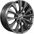 RST R109 7.5x19 6*139.7 ET25 DIA106.1 BMG Литой RST R109 7.5x19 6*139.7 ET25 DIA106.1 BMG Литой