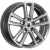 K&K Каланг 6.5x17 5*139.7 ET40 DIA98.1 Дарк платинум Литой K&K Каланг 6.5x17 5*139.7 ET40 DIA98.1 Дарк платинум Литой