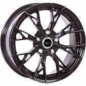 Lizardo XH180 6.5x15 4*100 ET40 DIA60.1 B Литой