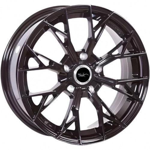 Lizardo XH180 6.5x15 4*100 ET40 DIA60.1 B Литой