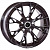 Lizardo XH180 6.5x15 4*100 ET40 DIA60.1 B Литой