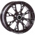 Lizardo XH180 6.5x15 4*100 ET40 DIA60.1 B Литой Lizardo XH180 6.5x15 4*100 ET40 DIA60.1 B Литой