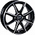 Aero V2101 5.5x14 4*100 ET42 DIA67.1 BFP Литой