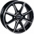 Aero V2101 5.5x14 4*100 ET42 DIA67.1 BFP Литой Aero V2101 5.5x14 4*100 ET42 DIA67.1 BFP Литой