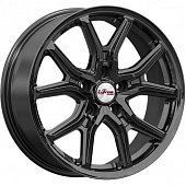 iFree Страйк 6.5x17 5*108 ET33 DIA60.1 BK Литой