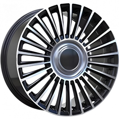 RST R159 8x19 5*108 ET45 DIA63.3 BD Литой