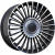 RST R159 8x19 5*108 ET45 DIA63.3 BD Литой RST R159 8x19 5*108 ET45 DIA63.3 BD Литой