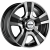Carwel Дельта 6.5x16 5*139.7 ET40 DIA98 AB Литой Carwel Дельта 6.5x16 5*139.7 ET40 DIA98 AB Литой