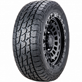 WildTraxx A/T