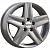 Carwel Витим 6.5x16 5*130 ET55 DIA89.1 SB Литой