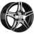 LS 770 6.5x15 5*100 ET38 DIA57.1 BKF Литой LS 770 6.5x15 5*100 ET38 DIA57.1 BKF Литой