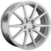LS Forged FG01 9x20 5*114.3 ET40 DIA67.1 MBF Кованый
