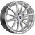 K&K Пойнт Бланк 6x15 4*100 ET35 DIA67.1 Сильвер Литой K&K Пойнт Бланк 6x15 4*100 ET35 DIA67.1 Сильвер Литой