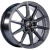 NZ R-03 7x17 5*108 ET40 DIA54.1 Graphite Литой NZ R-03 7x17 5*108 ET40 DIA54.1 Graphite Литой