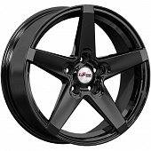iFree Токен 6.5x17 5*108 ET33 DIA60.1 BK Литой